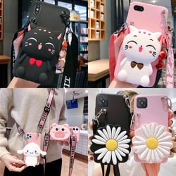 for Huawei Y9 Y7 Y6 Y5 Prime Pro 2019 P Smart 2018 Z Plus Zipper