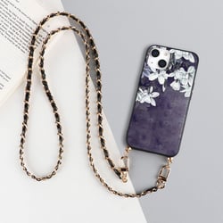 Cheap Luxury Marble Crossbody Lanyard Necklace Leather Bracelet Chain Phone  Case For iPhone 14 13 12 11 Pro Max Samsung A13 A52s A33 Xiaomi Poco X3  Redmi 9C