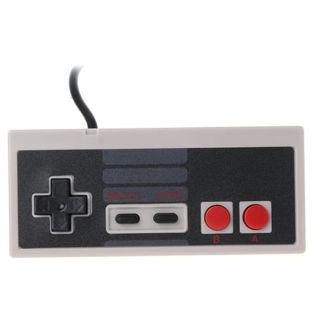 configure retrolink nes controller