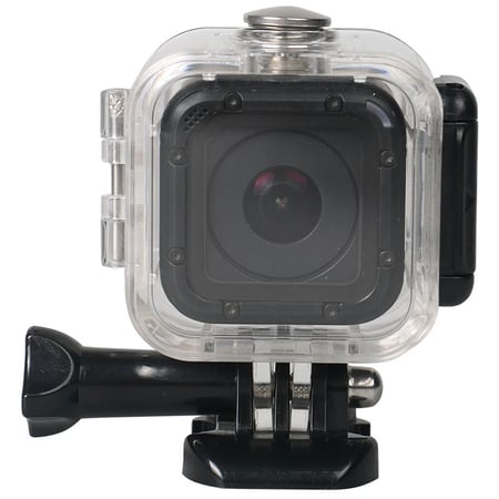 Diving Housing Protective Case Cover For GoPro Hero 4 Session 5 Session Sport Camera Accessories - buy Diving Waterproof Housing Protective Case Cover For GoPro Hero 4 Session 5