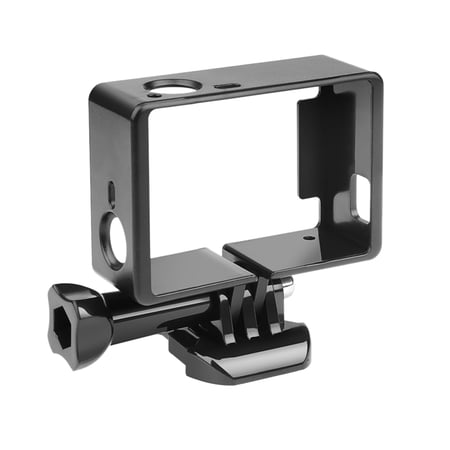 Standard Border Frame Mount Protective Housing Case for GoPro HD Hero 3 3+Camera 