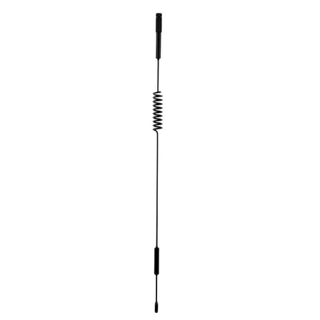Antennas With Replacement Screws for RC Car Model 1/10 Traxxas 4 Black A6q6 for sale online