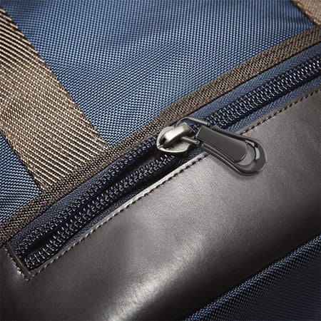 16 PCS Zipper Head Zipper Pull Tabs 2 Sizes, 4 Colors Metal Zipper Fixer Replacement Repair Pull Tabs for Clothes Suitcase Backpack Boots DIY Craft
