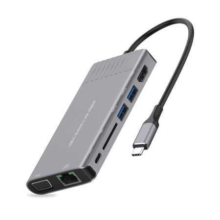 galazy s8 usb-c to ethernet