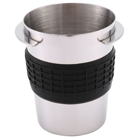 For EK43 Grinder Dosing Cup Powder Feeder Kitchen Cafe Coffee Espresso