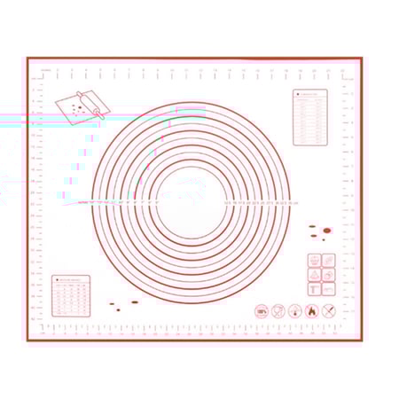 1 Set Bread Proofing Basket - Baking Dough Bowl & 1 Pcs ...