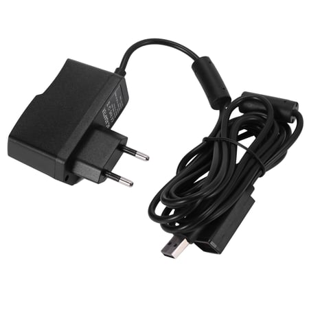 USB AC power adapter for Microsoft Xbox 360 Kinect Sensor - buy 