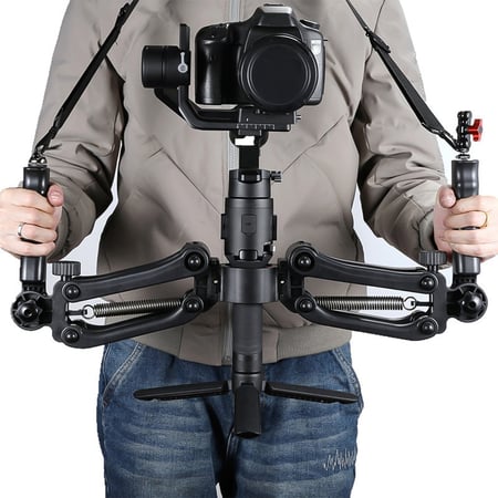 Stabilizer Handheld with Strap for DJI Ronin S Ronin Pro Accessories Expansion Kit - Stabilizer Handheld with Strap for DJI Ronin S Pro Accessories Expansion Kit: prices, reviews