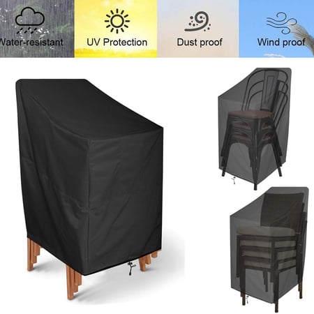 Garden Furniture Cover Waterproof, Outdoor Sectional Cover Waterproof
