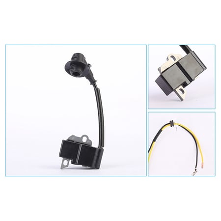 Ignition Coil Module Coil Fits Stihl Chainsaw Ms251 Ms251c Ignition Coil For Stihl Ms231 Ms251 Parts 1141 400 1307 Buy Ignition Coil Module Coil Fits Stihl Chainsaw Ms251 Ms251c Ignition Coil