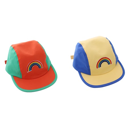 Baseball Cap Cartoon Lollipops Pattern Colorful Adjustable Mesh Unisex Baseball Cap Trucker Hat Fits Men Women Hat