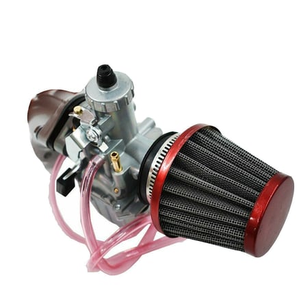 39MM Air Filter for 110cc 125cc 140cc thumpstar DHZ Pitpro Atomik Pitpro engines