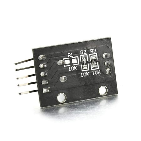 Electrical Equipment & Supplies Rotary Encoder Brick Sensor Module 5Pin ...