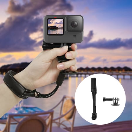 Camera Accessories Wrist Strap Anti‑Lost Belt Fit for  OSMO ACTION Gopro 9