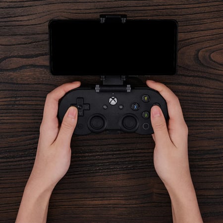 8bitdo Sn30 Pro Bluetooth Game Controller Gamepad For Xbox Cloud Gaming On Android Includes Phone Hoder Clip Buy 8bitdo Sn30 Pro Bluetooth Game Controller Gamepad For Xbox Cloud Gaming On Android