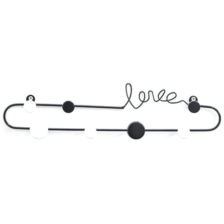 Wrought Iron Art Letter Love Home Decoration Hooks For Hanging Clothes Hat Scarf Key Hanger Rack Wall - Wrought Iron Letters Home Decor Wrought Iron Art Letter Love Home Decoration Hooks For Hanging Clothes Hat Scarf Key Hanger Rack Wall - Wrought Iron Letters Home Decor