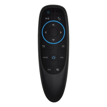 Wireless Voice Mouse 2.4G Wireless with Gyroscope Sensor for Computer Projector 
