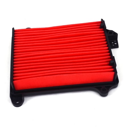 Air Filter Fit For Honda AX-1 NX250 MD21 MD25 NX 250 1988-1995 Intake Cleaner 