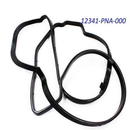 12341RTA000 VALVE COVER GASKET for HONDA CIVIC ELEMENT CRV AND OTHERS