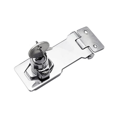lock and hasp