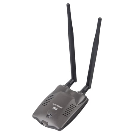 ralink wireless lan card status