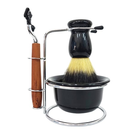Ligner Selvforkælelse Tegnsætning Four Piece Set Shaving Kit Brush Set with Stainless Steel Stand Holder Safety Razor Shave Soap Bowl for Men Manual Shave - buy Four Piece Set Shaving Kit Brush Set with Stainless Ligner Selvforkælelse Tegnsætning Four Piece Set Shaving Kit Brush Set with Stainless Steel Stand Holder Safety Razor Shave Soap Bowl for Men Manual Shave - buy Four Piece Set Shaving Kit Brush Set with Stainless