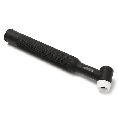 Welding Torch Head Body Gas-Cooled Welding Torch Head Body for Metal Welding SR-26 WP-26 TIG Welding Equipment Accessories Welding Torch Head Body Gas-Cooled Welding Torch Head Body for Metal Welding SR-26 WP-26 TIG Welding Equipment Accessories
