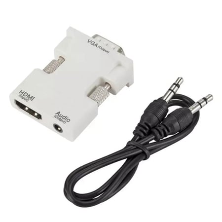 analog to digital video converter cable tv
