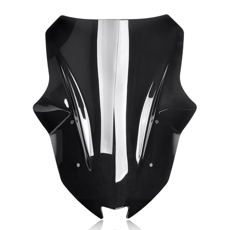 Motorcycle Front Windshield Windscreen for Kawasaki 1000 Z1000 Z 1000 SX Z1000SX 2017-2019 - buy Motorcycle Front Windshield Windscreen for Kawasaki Ninja 1000 Z1000 Z 1000 SX Z1000SX 2017-2019: prices, reviews | Zoodmall