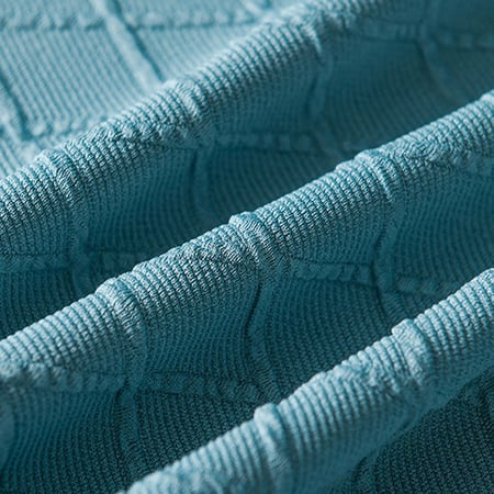 Jacquard Sofa Cover High Qulity Elastic, Corduroy Fabric Sofa Cover