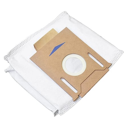 Replacement Dust Bag For ECOVACS DEEBOT OZMO T8 T8 AIVI Robot Vacuum Cleaner 