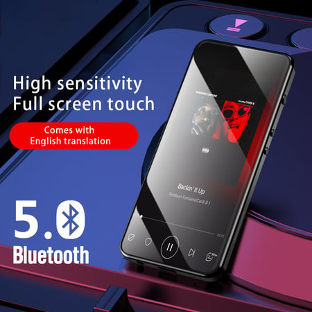 Mp3 Mp4 Bluetooth Wifi 3 5 Inch Fullcontact Screen Walkman Mp5 E Book Music Player With 8gb Memory Capacity Buy Mp3 Mp4 Bluetooth Wifi 3 5 Inch Fullcontact Screen Walkman Mp5 E Book Music Player