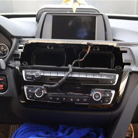 For Bmw 3 Series F30 F31 F34 13 17 Rear View Reversing Camera Nbt System Factory Screen Interface Decoder Module Buy For Bmw 3 Series F30 F31 F34 13 17 Rear View Reversing