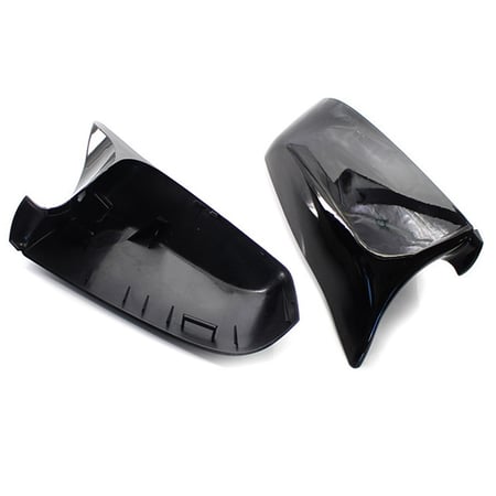 Right Side Rear View Mirror Cover Cap 51167187432 For BMW 530i 535i 550i xDrive