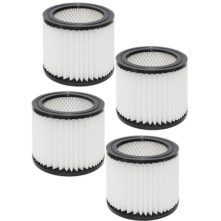 90398 Replacement Filter Compatible For Shop Vac 90398 903 98 9039800 Hangup Wet Dry Vacuum Cartridge Filter 4 Pack Buy 90398 Replacement Filter Compatible For Shop Vac 90398 903 98 9039800 Hangup Wet Dry Vacuum Cartridge Filter 4 Pack