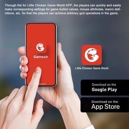 Gamesir Vx Aimbox Keyboard Mouse Controller Adapter Converter For Nintendo Switch Xbox Series X S Xbox One Ps4 Ps5 Buy Gamesir Vx Aimbox Keyboard Mouse Controller Adapter Converter For Nintendo Switch Xbox