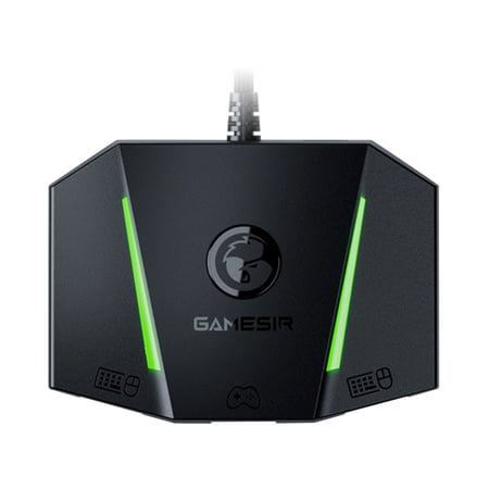 Gamesir Vx Aimbox Keyboard Mouse Controller Adapter Converter For Nintendo Switch Xbox Series X S Xbox One Ps4 Ps5 Buy Gamesir Vx Aimbox Keyboard Mouse Controller Adapter Converter For Nintendo Switch Xbox