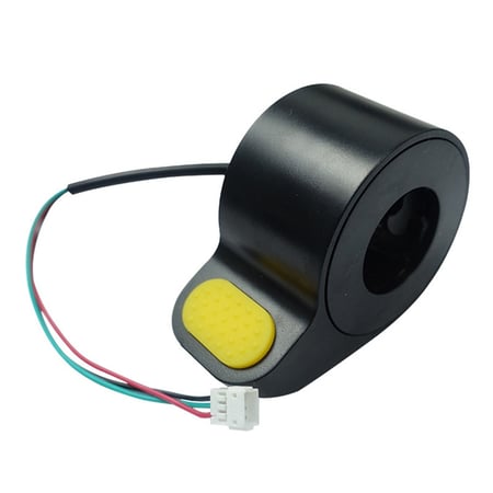 For Ninebot MAX G30 Electric Scooter Accelerator Throttle Assembly Replacement 