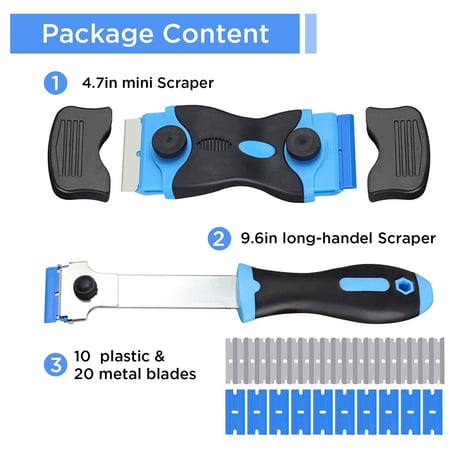 2 Pcs Razor Blade Scraper Glass Scraper Hob Plastic Blade Scraper Tool For Removing Label Registration Sticker Blue Buy 2 Pcs Razor Blade Scraper Glass Scraper Hob Plastic Blade Scraper Tool 2 Pcs Razor Blade Scraper Glass Scraper Hob Plastic Blade Scraper Tool For Removing Label Registration Sticker Blue Buy 2 Pcs Razor Blade Scraper Glass Scraper Hob Plastic Blade Scraper Tool