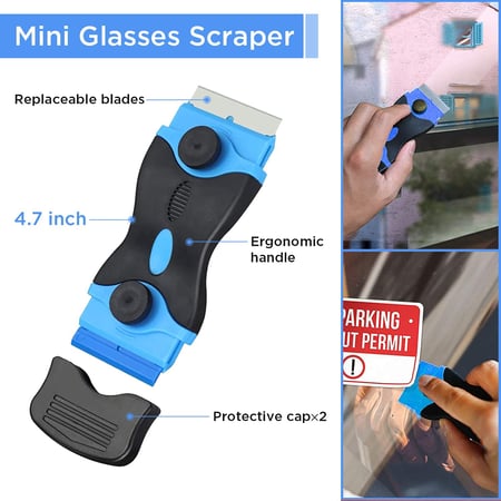 2 Pcs Razor Blade Scraper Glass Scraper Hob Plastic Blade Scraper Tool For Removing Label Registration Sticker Blue Buy 2 Pcs Razor Blade Scraper Glass Scraper Hob Plastic Blade Scraper Tool 2 Pcs Razor Blade Scraper Glass Scraper Hob Plastic Blade Scraper Tool For Removing Label Registration Sticker Blue Buy 2 Pcs Razor Blade Scraper Glass Scraper Hob Plastic Blade Scraper Tool
