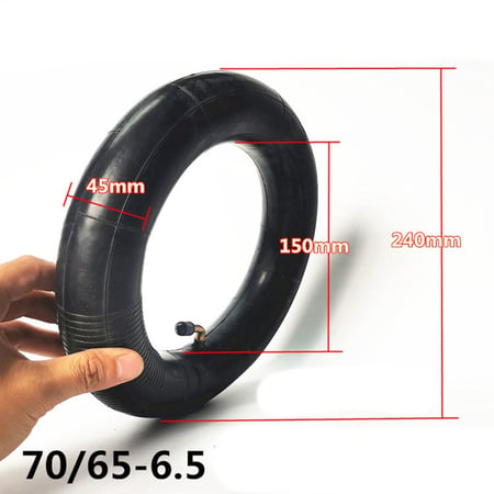 70/65-6.5 Inner Tube Tire For Xiaomi Ninebot Electric Scooter Replacement Rubber