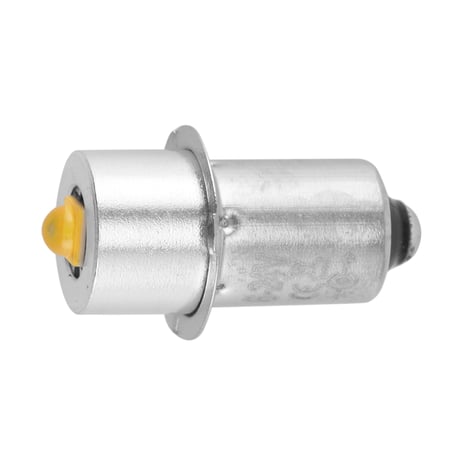 Flashlight Bulb Metal Led Replacement, What Is The Brightest Led Flashlight Bulb