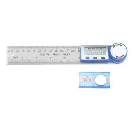 metric scale ruler 60