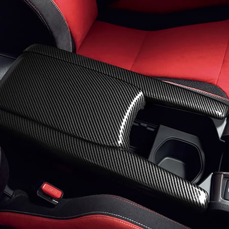 tjh car parts for honda civic 10th 2016 2020 carbon fiber interior decor trim retrofitting central control panel stickers cover buy tjh car parts for honda civic 10th 2016 2020 carbon fiber interior