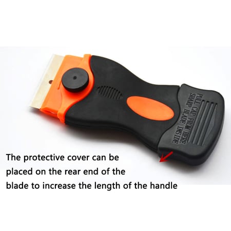 Window Tint Tool Glass Oven Plastic Scraper Razor Blade Holder Rubber Separator For Glue Removing Window Tint Tool Glass Oven Plastic Scraper Razor Blade Holder Separator Buy Window Tint Tool Glass Oven