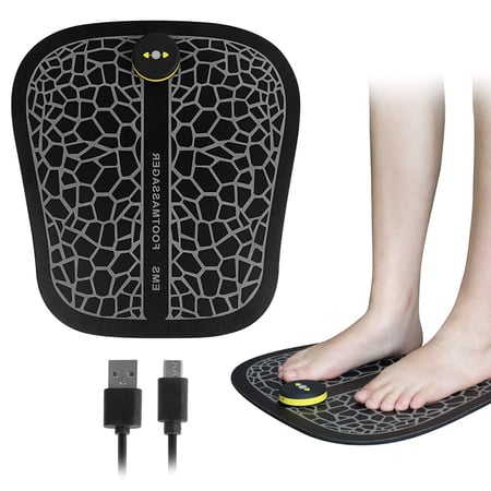 EMS foot massage 2021- Japanese Devices - Home - Facebook