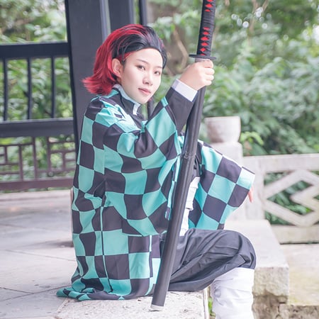 Kids Japanese Anime Cosplay Kimono Costume Halloween Themed Party Role Play Outfit Fancy Dress Up Clothes Buy Kids Japanese Anime Cosplay Kimono Costume Halloween Themed Party Role Play Outfit Fancy Dress