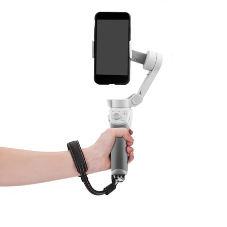 New DIY Hand Strap Safe Lanyard for DJI OSMO Pocket Handheld Gimbal Camera Parts