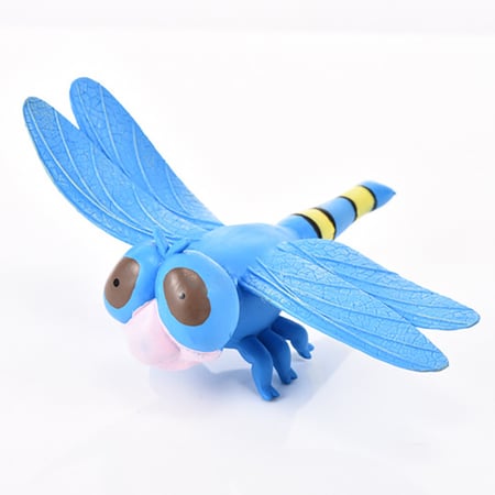 Simulation Insects Animals Plastic Model Children Education Cognition Toy Gifts 