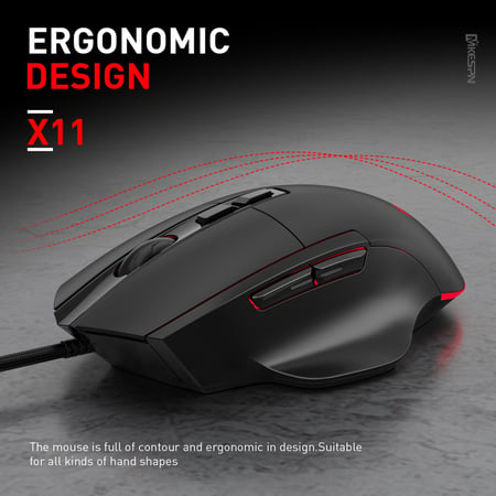 X11 1600dpi 7 Buttons Rgb Lighting Ergonomic Programmable Wireless Gaming Mouse Buy X11 1600dpi 7 Buttons Rgb Lighting Ergonomic Programmable Wireless Gaming Mouse In Tashkent And Uzbekistan Prices Reviews Zoodmall
